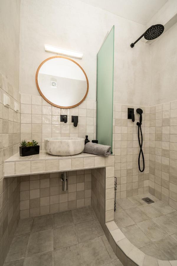 Iraklitsa Suites Nea Iraklitsa المظهر الخارجي الصورة