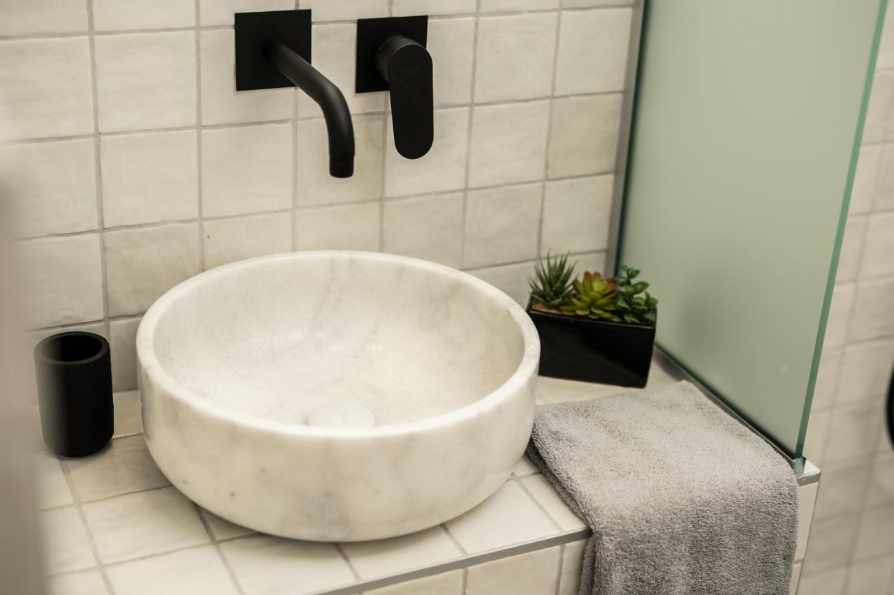 Iraklitsa Suites Nea Iraklitsa المظهر الخارجي الصورة