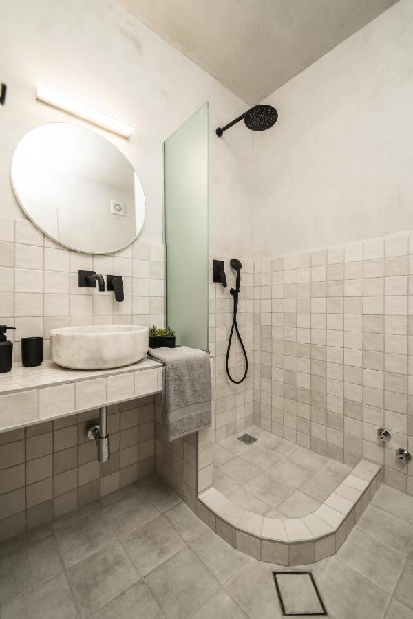Iraklitsa Suites Nea Iraklitsa المظهر الخارجي الصورة